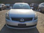 NISSAN ALTIMA 2.5 снимка