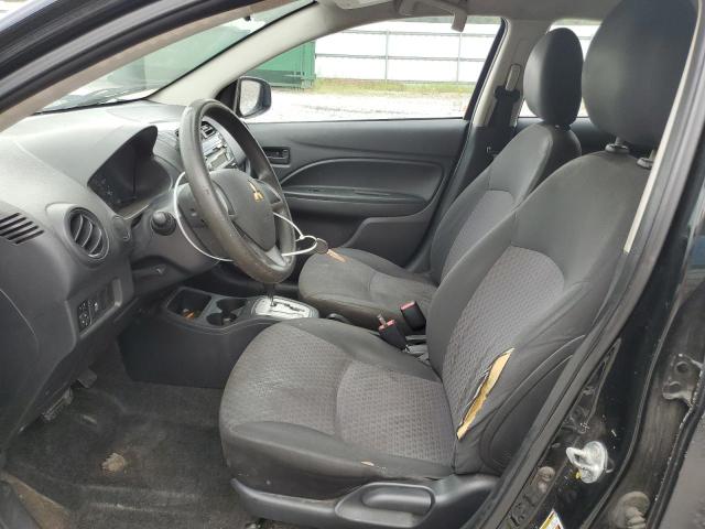 2017 MITSUBISHI MIRAGE ES - ML32A3HJ8HH014944