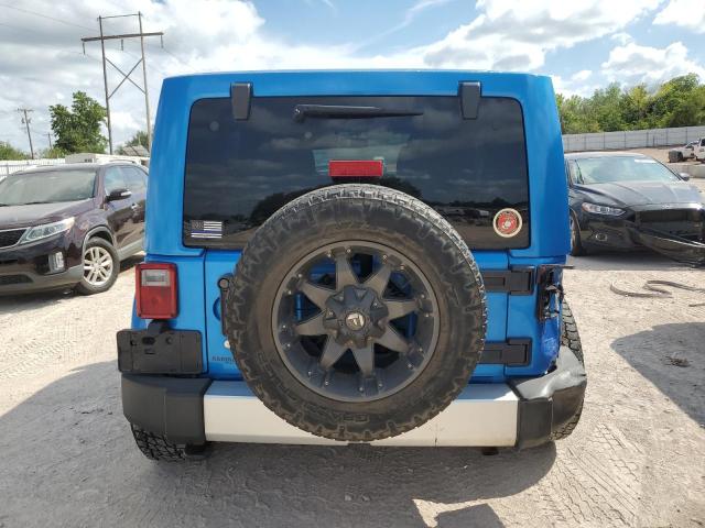 2015 JEEP WRANGLER U - 1C4BJWEG6FL582174