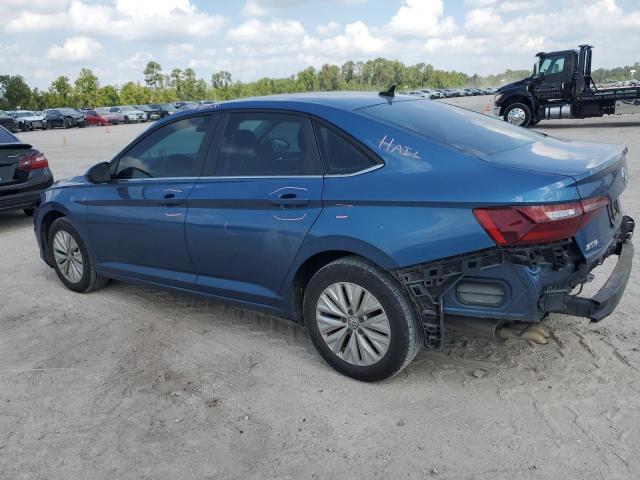 2020 VOLKSWAGEN JETTA S - 3VWCB7BU6LM057334