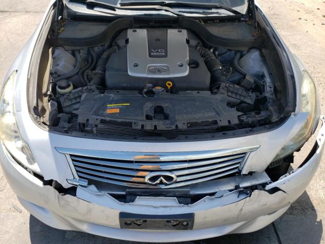 2015 INFINITI Q40 - JN1CV6AR6FM522912