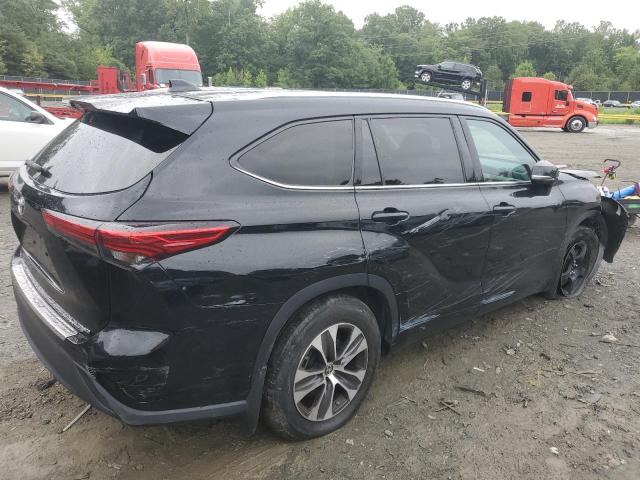 2020 TOYOTA HIGHLANDER - 5TDGZRBHXLS500664