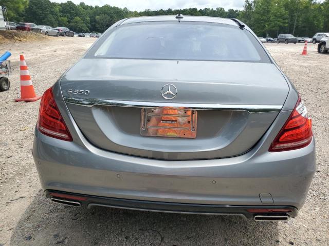 VIN WDDUG8CB5EA041529 2014 Mercedes-Benz S-Class, 550 no.6