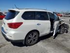 NISSAN PATHFINDER photo