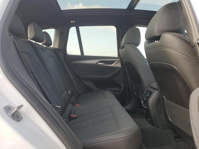 2021 BMW X3 XDRIVEM - 5UXTY9C04M9G01341
