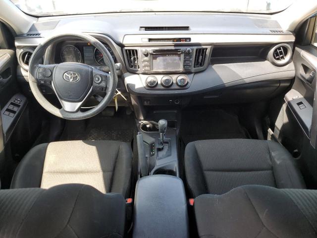 VIN JTMBFREV3HJ702657 2017 Toyota RAV4, LE no.8