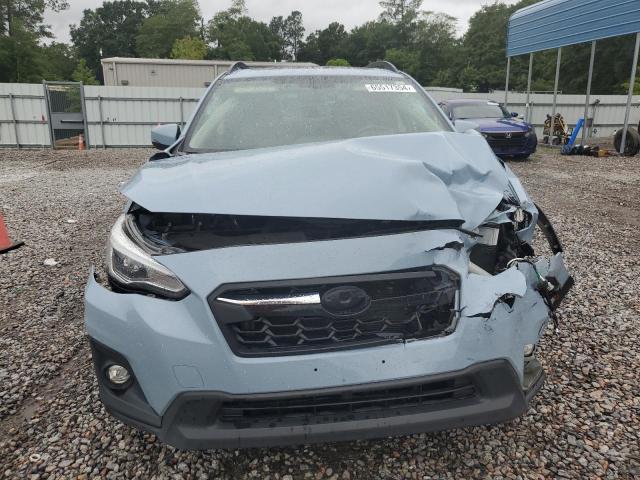 2020 SUBARU CROSSTREK - JF2GTANC6LH271828