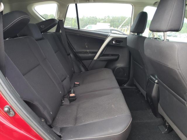 2018 TOYOTA RAV4 ADVEN - 2T3WFREV1JW467202