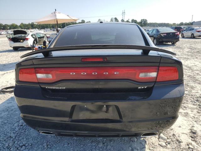 VIN 2C3CDXHG8EH109387 2014 Dodge Charger, Sxt no.6