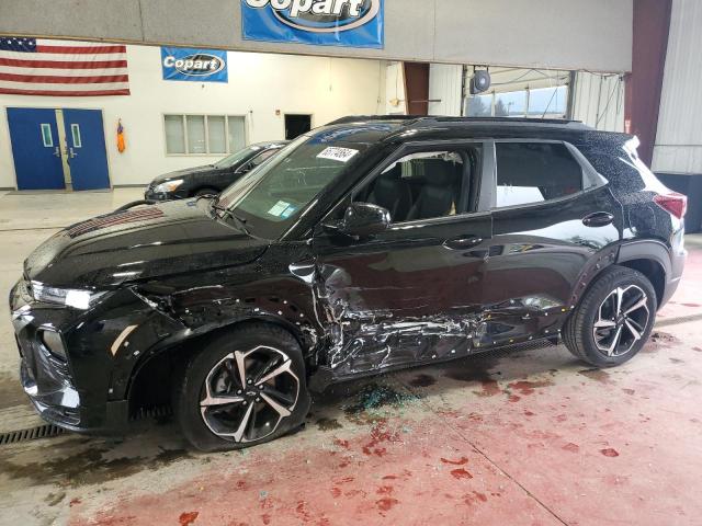 2021 CHEVROLET TRAILBLAZE #2952746905