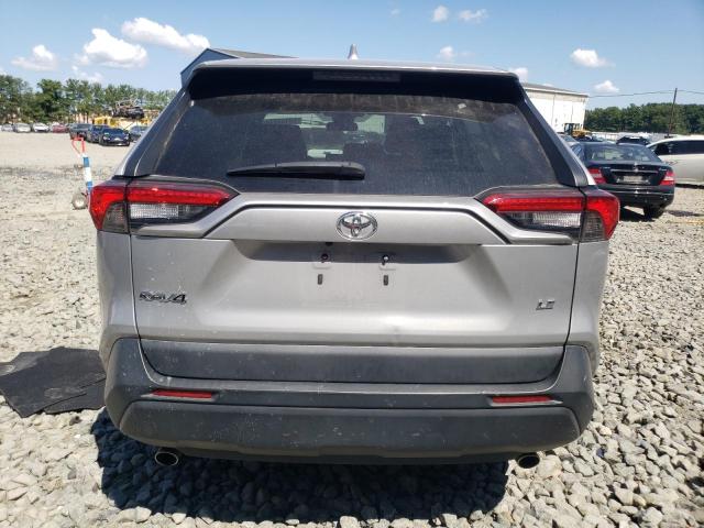 2022 TOYOTA RAV4 LE - 2T3H1RFV2NW187414