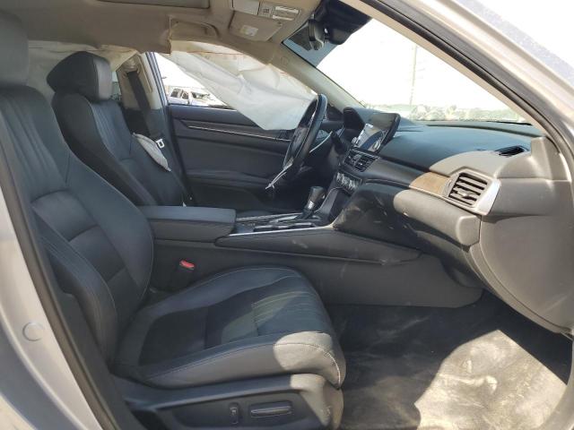 2019 HONDA ACCORD EXL - 1HGCV1F51KA001440