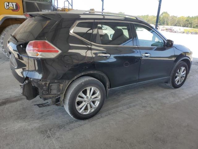 2016 NISSAN ROGUE S - KNMAT2MT6GP597734