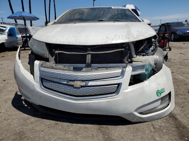 VIN 1G1RF6E47EU132279 2014 Chevrolet Volt no.5