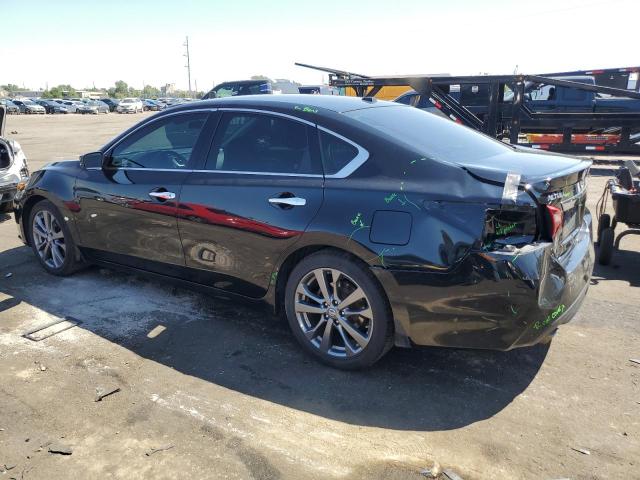 VIN 1N4AL3AP6JC164304 2018 Nissan Altima, 2.5 no.2