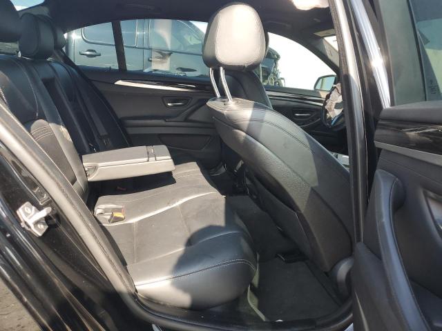 2016 BMW 528 I - WBA5A5C58GG349400
