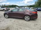 KIA OPTIMA EX photo