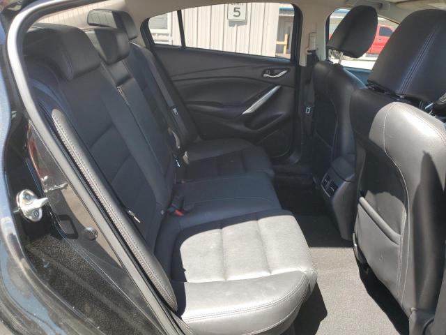 2016 MAZDA 6 TOURING - JM1GJ1V59G1479366