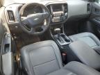 CHEVROLET COLORADO photo