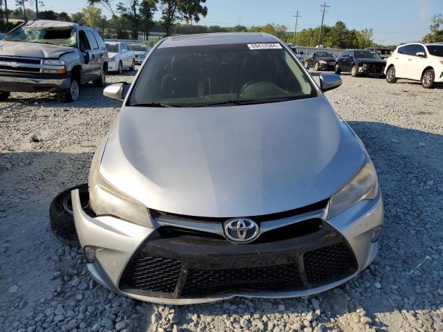 2017 TOYOTA CAMRY LE - 4T1BF1FK7HU414172