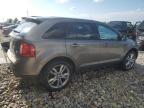 FORD EDGE SEL photo