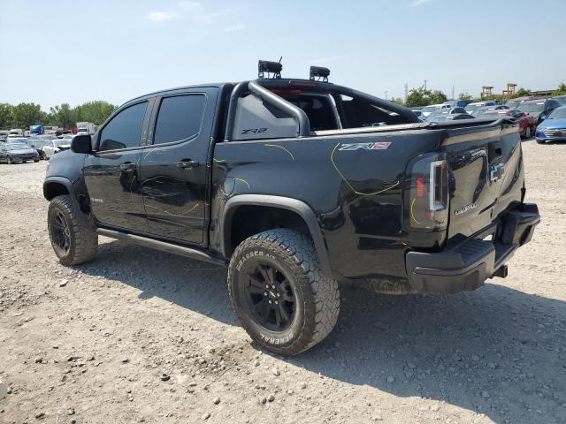 2019 CHEVROLET COLORADO Z - 1GCPTEE11K1235069