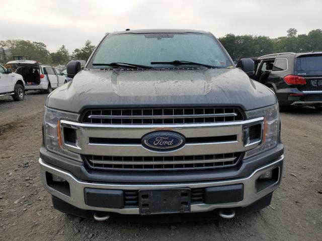 VIN 1FTEX1EB7JFA34906 2018 Ford F-150, Super Cab no.5