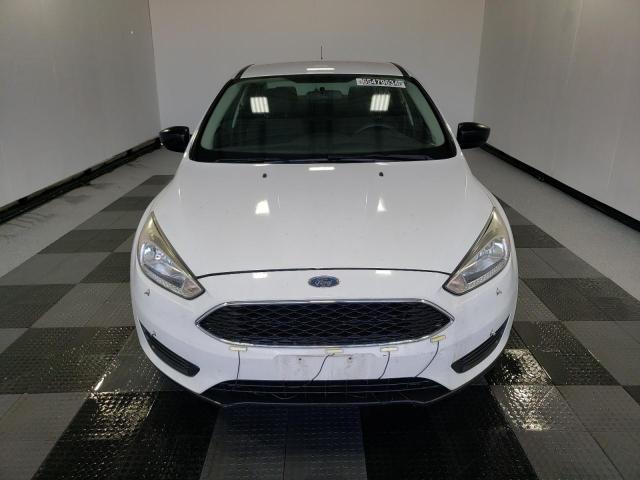 VIN 1FADP3E22JL202515 2018 FORD FOCUS no.5