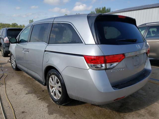 2016 HONDA ODYSSEY EX - 5FNRL5H62GB036613