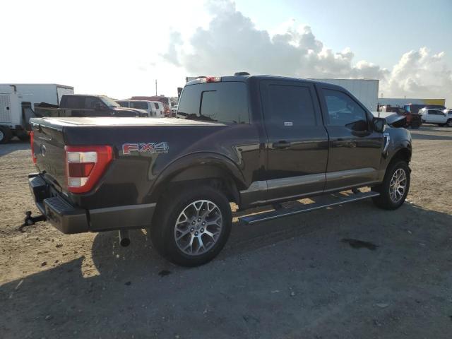 2021 FORD F150 SUPER 1FTFW1E80MFA32558  67272434