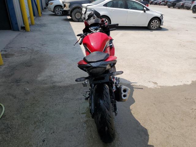 2023 HONDA CBR500 RA MLHPC6252P5400900
