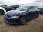 2017 VOLKSWAGEN JETTA S - 3VW2B7AJ3HM371520