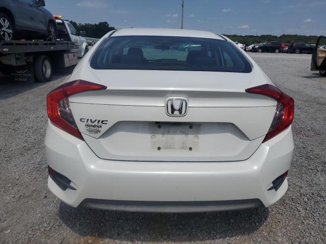 2016 HONDA CIVIC EX - 2HGFC2F8XGH553305