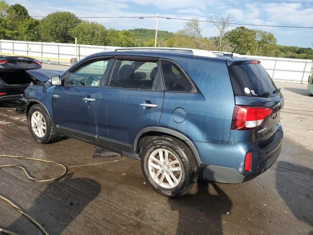 2015 KIA SORENTO LX - 5XYKT3A60FG551942