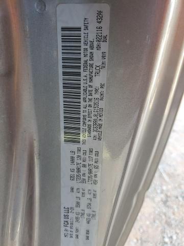 2020 RAM 1500 HFE - 3C63RRAJ0LG153516