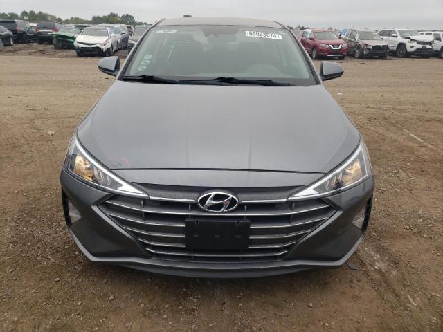 VIN 5NPD84LF9KH484967 2019 Hyundai Elantra, Sel no.5