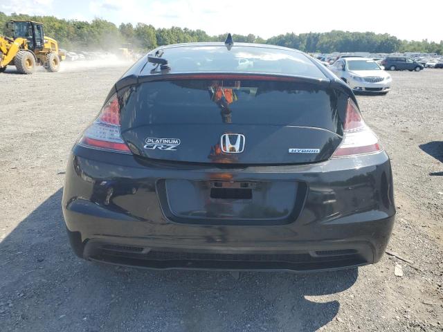 2015 HONDA CR-Z JHMZF1D40FS002688
