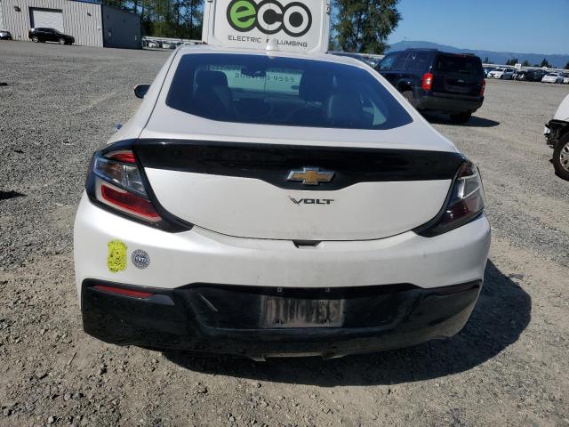 VIN 1G1RA6S59HU202753 2017 Chevrolet Volt, LT no.6