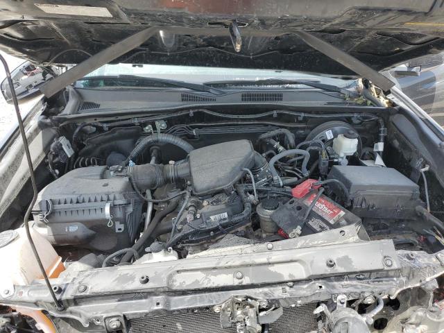 VIN 3TYAX5GN1MT013748 2021 Toyota Tacoma, Double Cab no.11