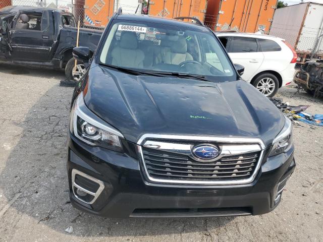 2020 SUBARU FORESTER L - JF2SKASC9LH530572