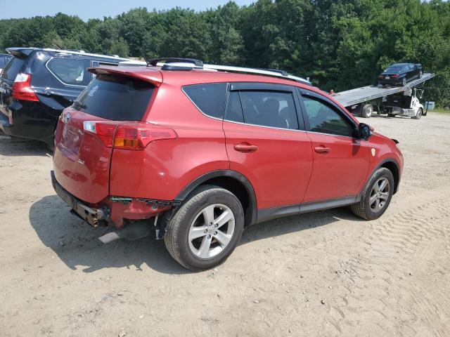 VIN JTMRFREV1D5024251 2013 Toyota RAV4, Xle no.3