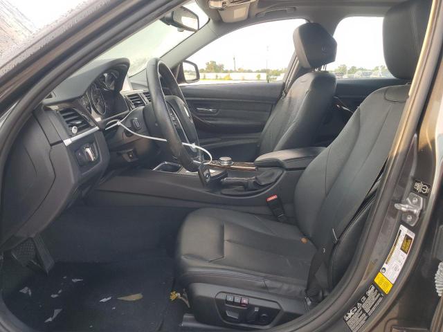 2015 BMW 328 XI - WBA3B3C57FF545700