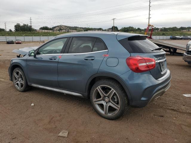 VIN WDCTG4GB2FJ059121 2015 Mercedes-Benz GLA-Class,... no.2