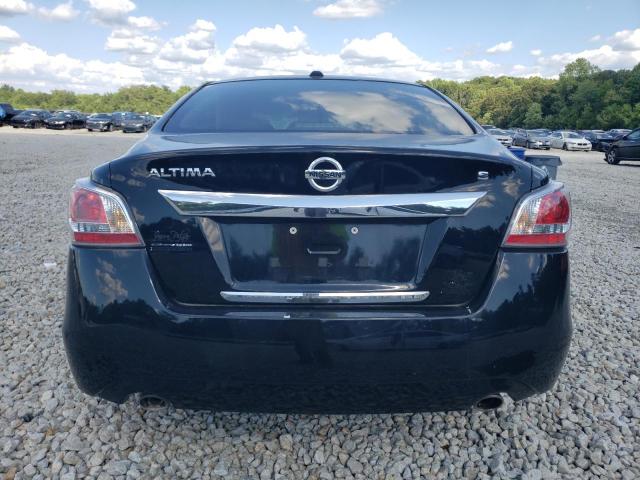 2015 NISSAN ALTIMA 2.5 - 1N4AL3AP1FC104695
