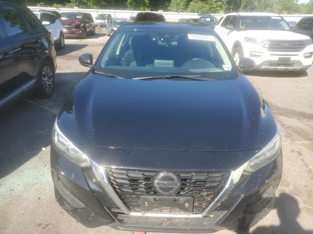 2020 NISSAN SENTRA SV - 3N1AB8CV9LY268577