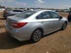 SUBARU LEGACY 2.5 photo