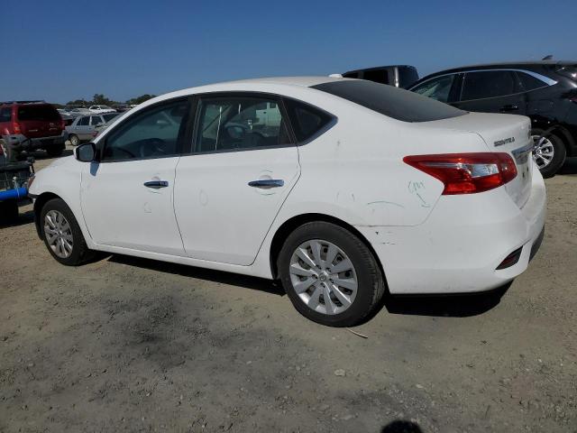 VIN 3N1AB7AP1HY355458 2017 Nissan Sentra, S no.2