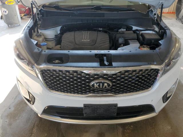 VIN 5XYPKDA55GG084668 2016 KIA Sorento, SX no.12