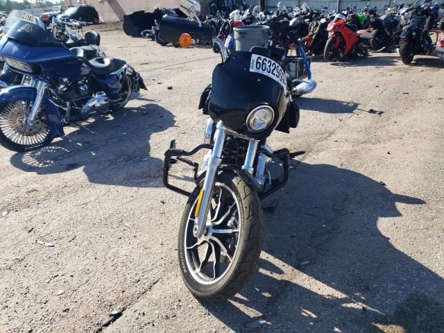 2020 HARLEY-DAVIDSON FXLR 1HD1YNJ15LB042138
