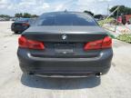 BMW 530 XI photo